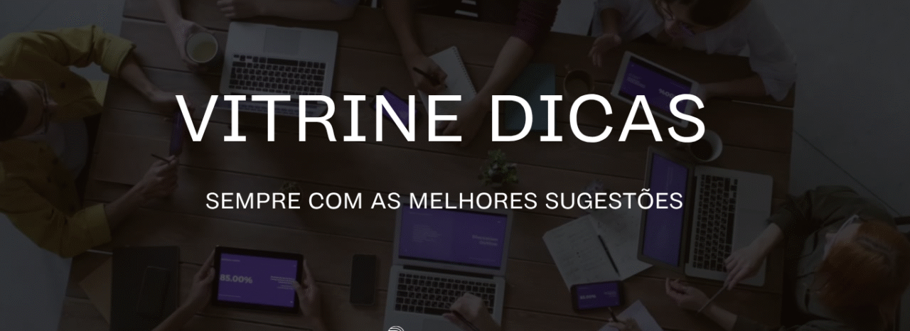 VitrineDicas.com