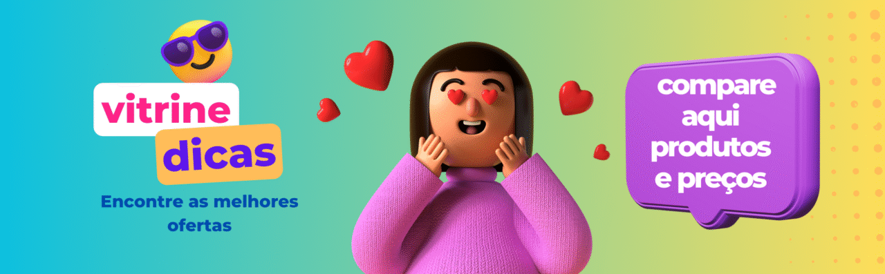 VitrineDicas.com